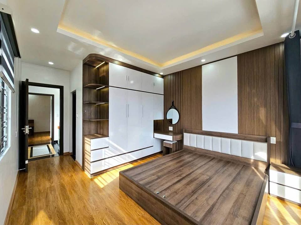 Nhà phố Trực Cát - Vĩnh Niệm 72m² giá 6.65 tỷ - Không gian sống lý tưởng!