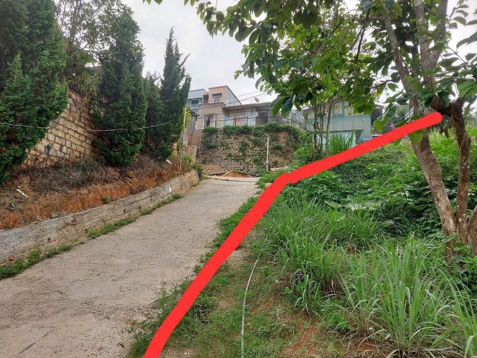 Đất Huyền Trân Công Chúa Đà Lạt 1025.2m² chỉ 7.2 tỷ - Đầu tư sinh lời ngay!