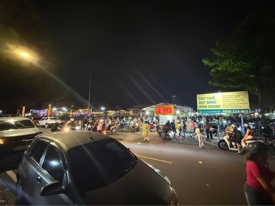 Đất nền Cát Tường Phú Hưng 95m² giá 1.3 tỷ - Đầu tư sinh lời ngay hôm nay!