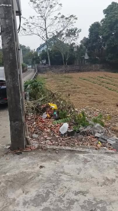 Đất nền Lô góc 726m² tại Xuân Mai - Chương Mỹ, giá 7.26 tỷ - Đầu tư sinh lời ngay!