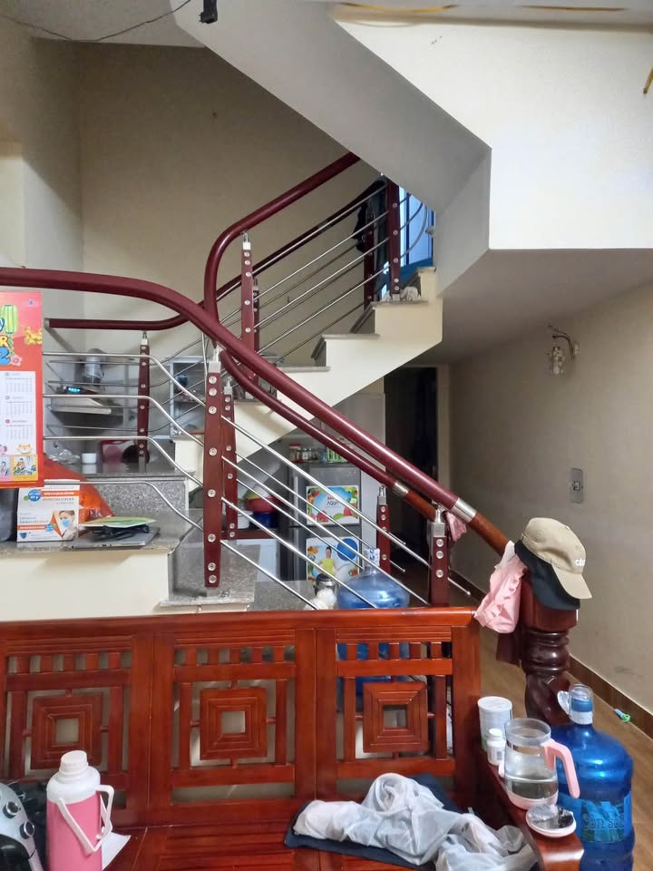 Nhà mặt phố Cầu Cốn, Ngọc Châu, 40.7m² - Cơ hội kinh doanh tuyệt vời!