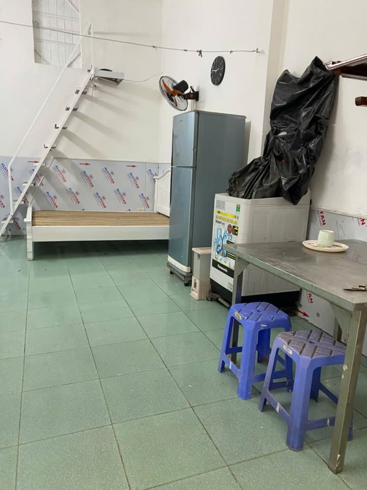 Nhà riêng cho thuê tại Ngõ 61 Bằng Liệt, Hoàng Liệt, 45m² - Nội thất mới, vào ở ngay!