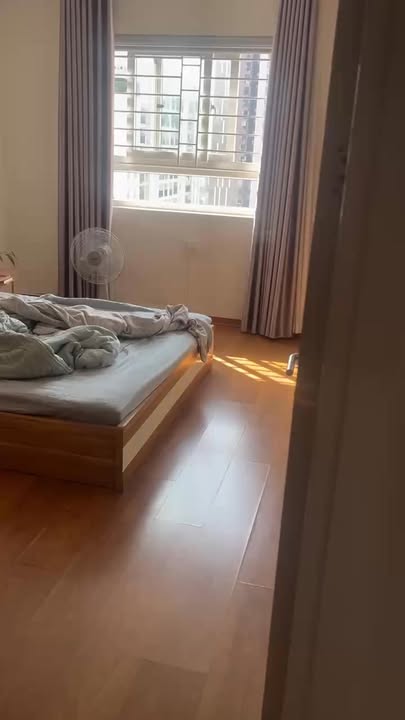 Căn hộ Hapulico Complex Thanh Xuân 117m² giá 20 triệu - Full nội thất tiện nghi!