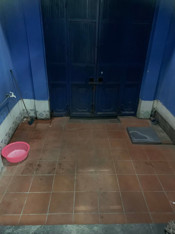 Nhà cho thuê 91 ngách 2, ngõ Thái Thịnh 1, Đống Đa 54m² - Đầy đủ tiện nghi, giá chỉ 13 triệu!