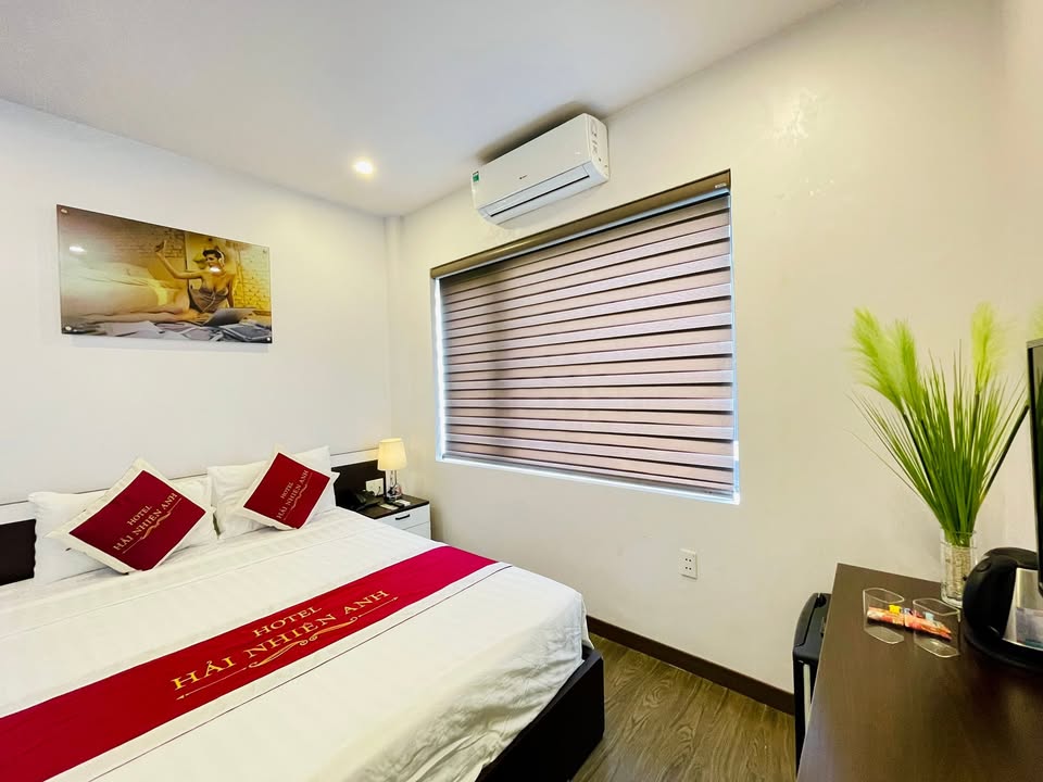 Phòng cho thuê tại 568 Trần Nhân Tông, Kiến An - Giá chỉ 3 triệu/tháng, Full nội thất!