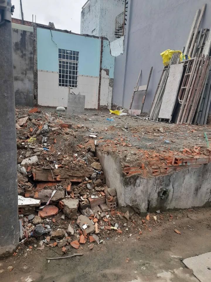 Đất nền Tân Vạn, Biên Hòa 50m² chỉ 1.35 tỷ - Đầu tư sinh lời ngay!