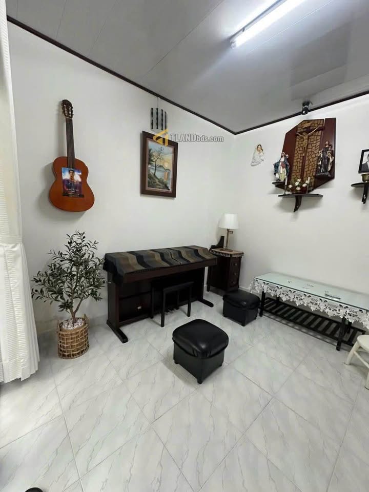 Nhà 1 trệt Phường Xuân Hương Đà Lạt 43m² giá 3 tỷ - Đầy đủ tiện ích, chính chủ