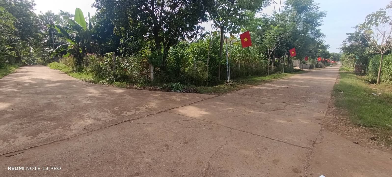 Đất nền Nghĩa Đàn 216m² giá 350 triệu - Mặt tiền kinh doanh lý tưởng!