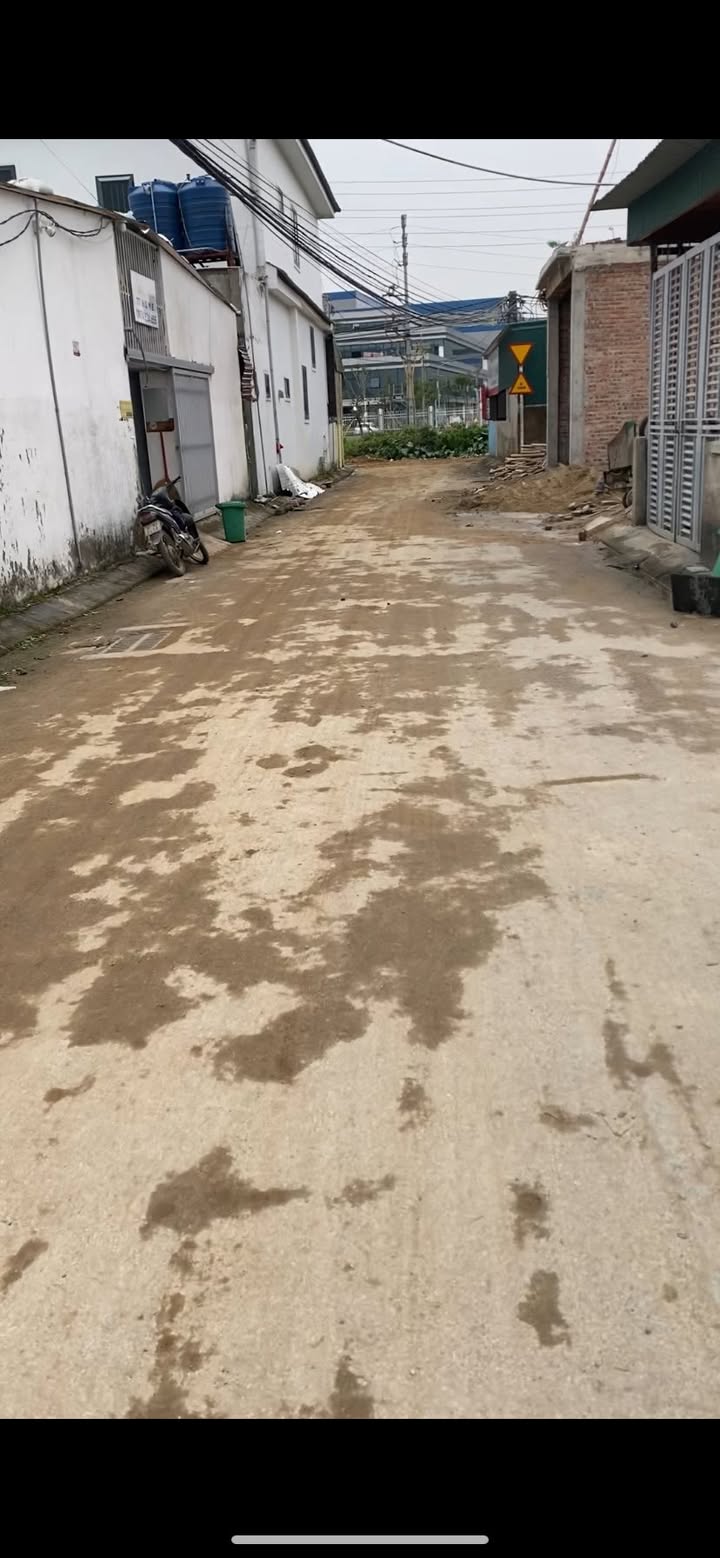 Đất nền Hưng Nguyên 118.7m² giá 5 tỷ - Kinh doanh mọi mặt hàng!