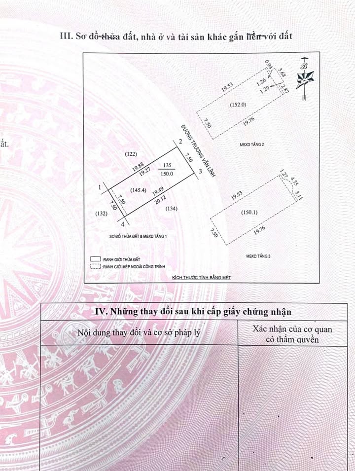 Biệt thự 3,5 tầng Trường Thịnh Phát - Giá 19 tỷ - Kinh doanh ngay!