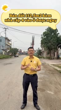 Nhà cấp 4 Nghi Kim Vinh 112,5m² giá 2,4 tỷ - Sẵn sàng vào ở ngay!