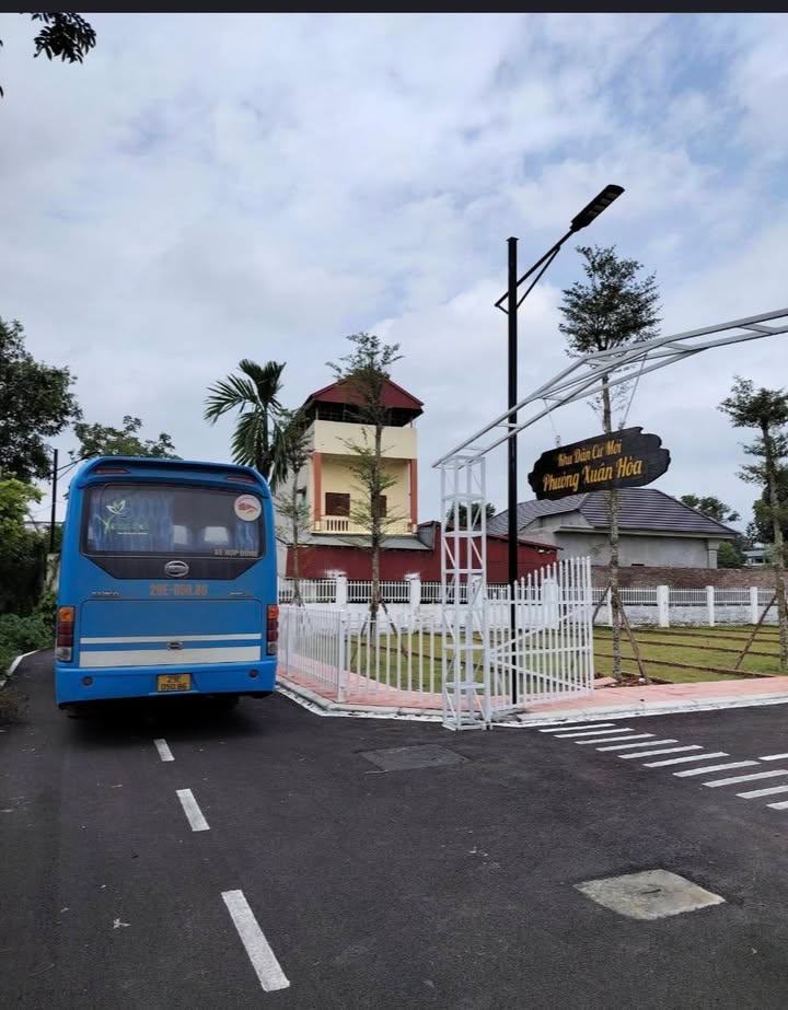 Đất nền Xuân Hòa 69m² giá thỏa thuận - Cơ hội đầu tư sinh lời!