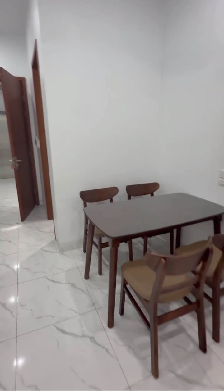 Căn hộ Lideco Hoài Đức 35m² giá 4.5 triệu - Sẵn sàng vào ở ngay!