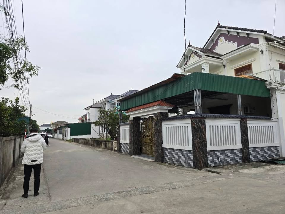 Đất Nghi Thuận 160m² giá 2 tỷ - Vị trí trung tâm sát khu công nghiệp WHA