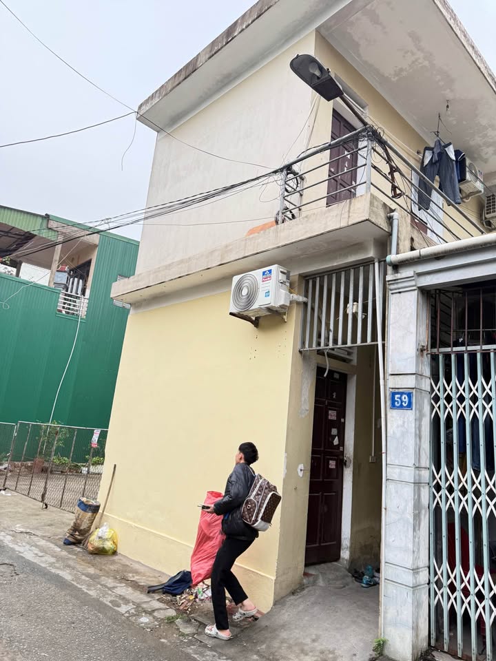 Nhà trọ 2 tầng lối 2 Phan Chu Trinh, 108m² giá 5 tỷ - Đầu tư sinh lời ổn định!