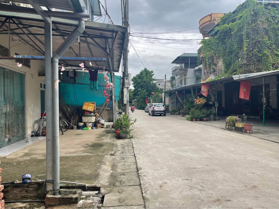 Đất thổ cư mặt đường Phú Hưng Tuyên Quang 131m² - Cơ hội đầu tư tuyệt vời!