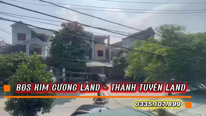 Đất nền chính chủ Tuyên Quang 129,7m² giá 3 tỷ - Cơ hội đầu tư vàng!