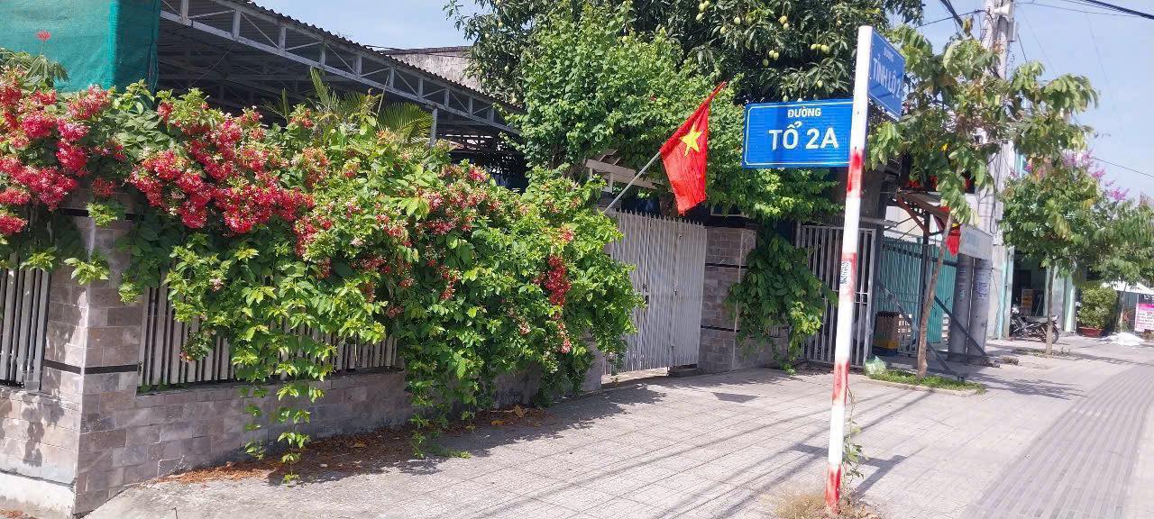 Đất thổ cư Diên Lạc, Diên Khánh 83.7m² giá 790 triệu - Cần bán gấp trước Tết!