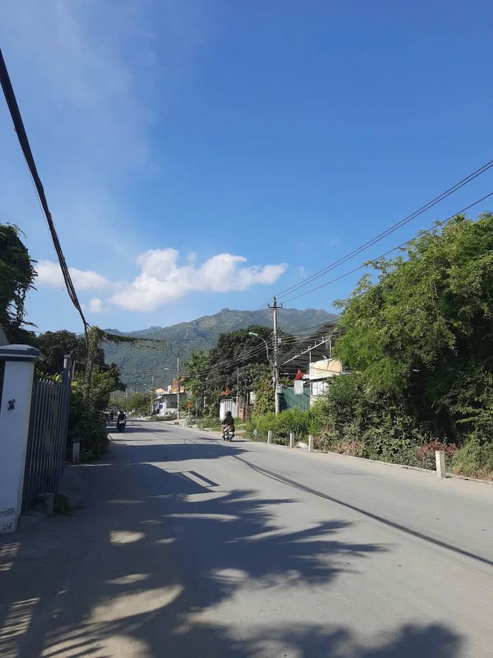 Đất mặt tiền tỉnh lộ 3, Phước Đồng, Nha Trang 1667m² giá 16 tỷ - Cơ hội đầu tư hấp dẫn!