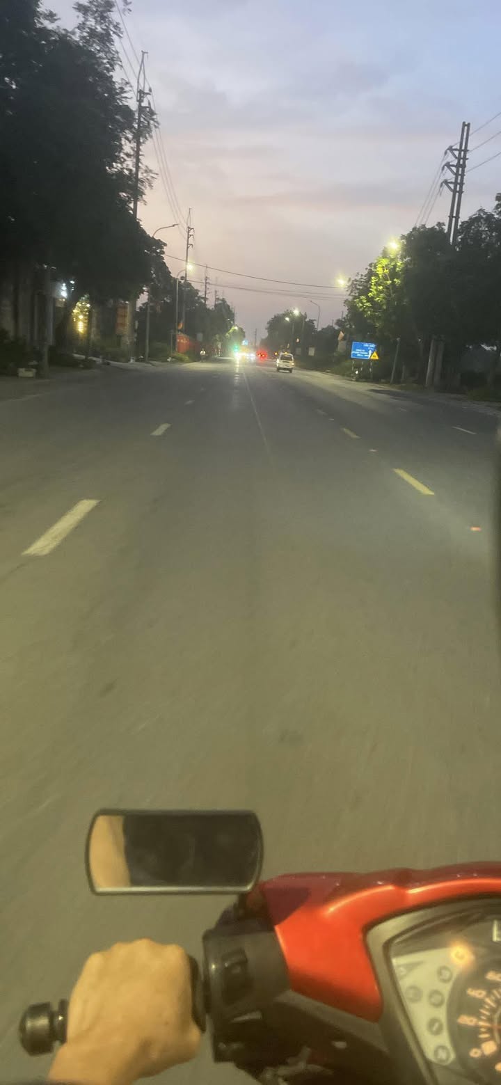 Đất nền Phụng Thượng, Phúc Thọ 69m² giá 4.34 tỷ - Đường ô tô tránh nhau!