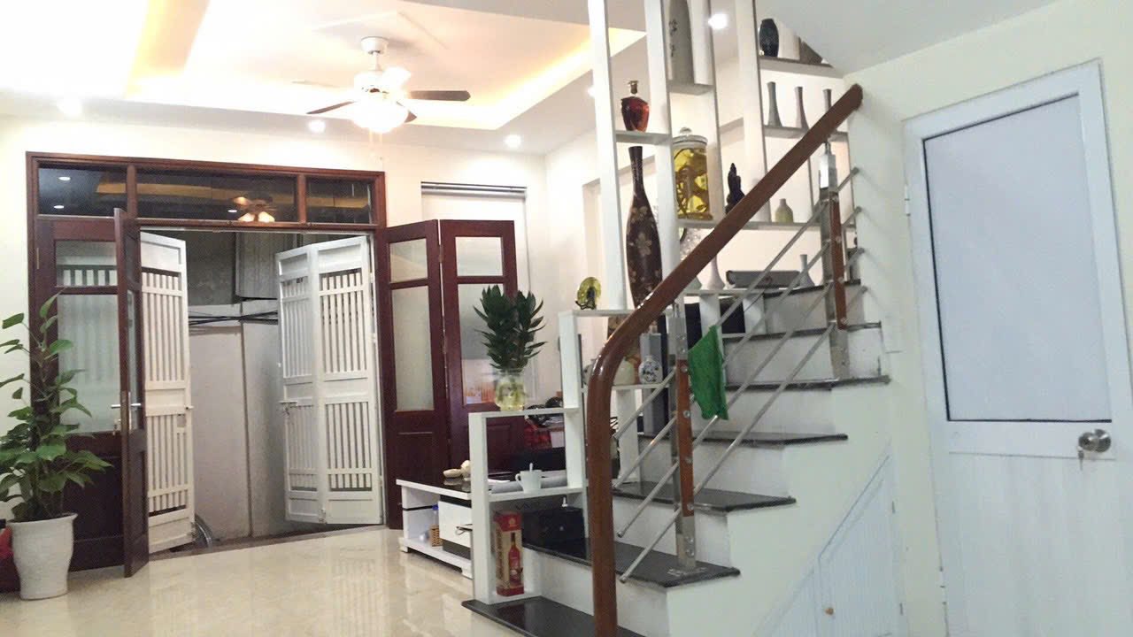 Nhà phố Kiến Hưng Hà Đông 38m² giá 700 triệu - Ô tô đỗ cửa, đầy đủ tiện nghi!