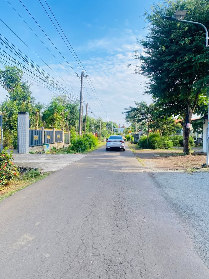 Đất mặt tiền Xuân Thọ 123.4m² giá 600 triệu - Cơ hội đầu tư sinh lời!