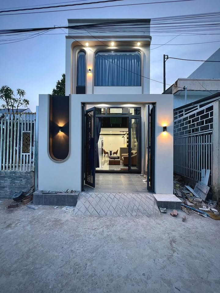 Nhà phố quận 8, 90m² giá 750 triệu - Chính chủ bán gấp!