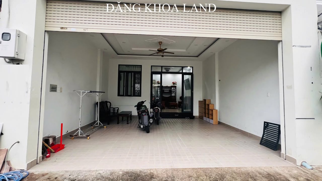 Nhà mặt tiền đường Số 4, Linh Xuân 138.7m² giá 8.5 tỷ - Đầu tư sinh lời ngay!