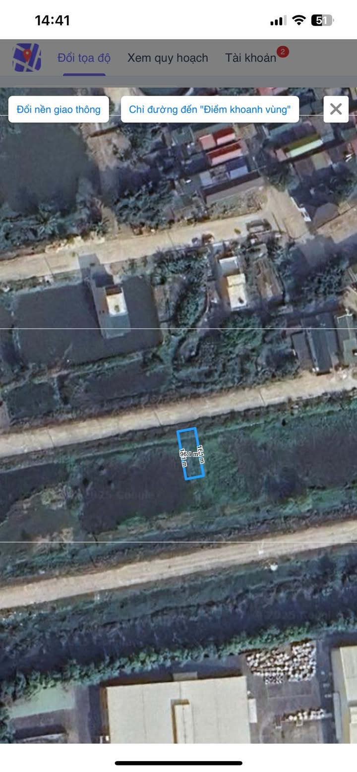 Đất nền Ninh Phong, Hoa Lư 96m² giá 3 tỷ - Đầu tư sinh lời ngay!