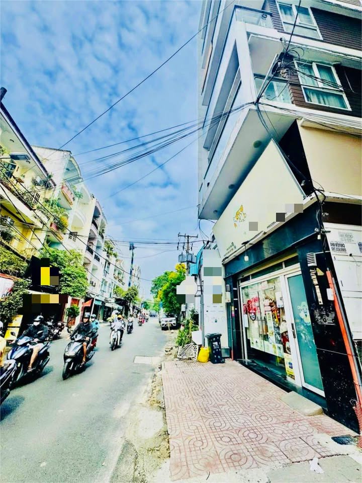 Nhà phố Bùi Văn Thêm, Phú Nhuận 55m² giá chỉ 7 tỷ - Sẵn sàng vào ở!