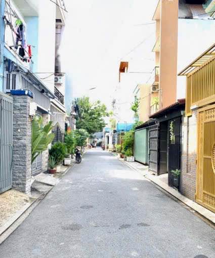 Đất nền Bình Thạnh đường Xô Viết Nghệ Tĩnh 45m² giá 5,95 tỷ - Đầu tư sinh lời vượt trội!