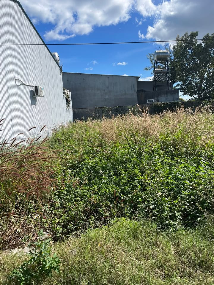 Lô đất mặt tiền Hai Bà Trưng - Đăk Hà 144m² giá 2 tỷ - Cơ hội đầu tư tuyệt vời!