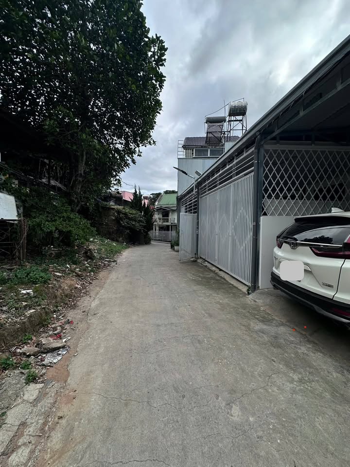 Nhà cấp 4 mới xây đường Ma Trang Sơn, Đà Lạt 100m² giá 6.5 tỷ - Sẵn sàng ở ngay!