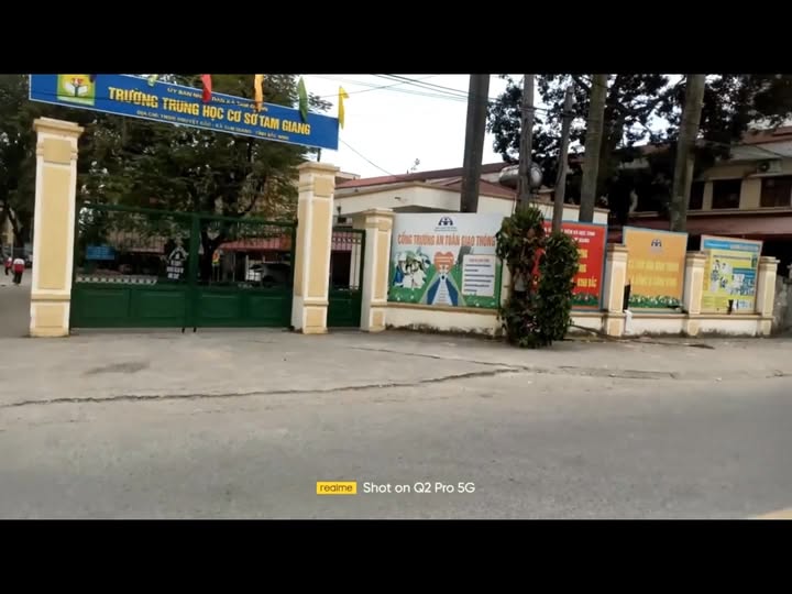 Đất nền Tam Giang 86m² giá thỏa thuận - Vị trí hiếm có, phong thủy tốt!