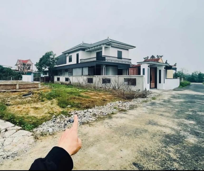 Đất nền khu phố 2, phường Vinh Tân 81m² giá 1.9 tỷ - Hướng Đông, đường thông thoáng!