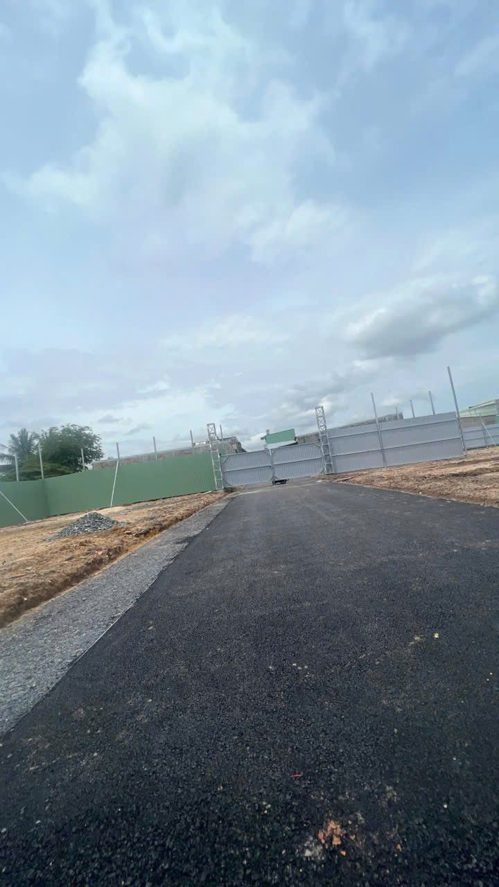 Đất nền 5000m² tại Xuân Thới Sơn, Hóc Môn - Giá chỉ 75 tỷ, cơ hội đầu tư tuyệt vời!