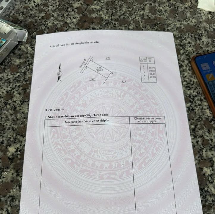 Đất nền Xuân Lộc Sông Cầu 300m² giá 399 triệu - Cơ hội đầu tư hiếm có!