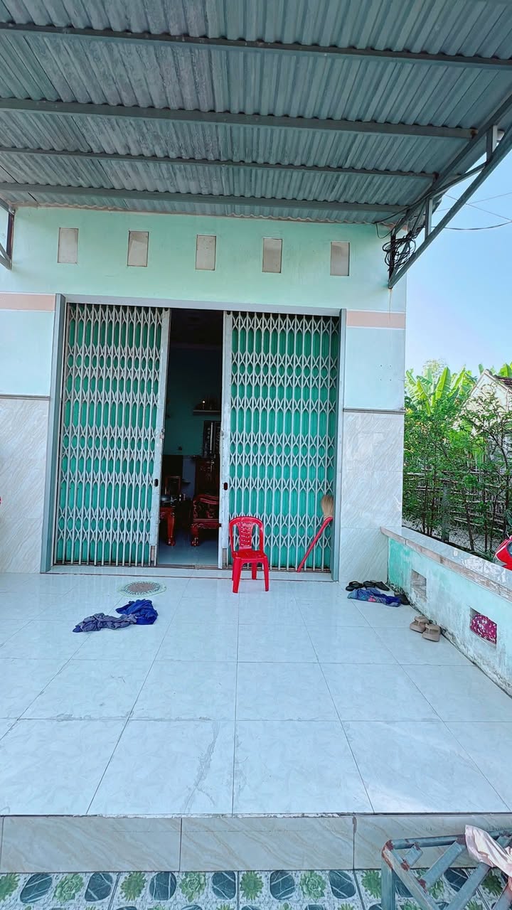 Nhà riêng Quảng Vân, Tuy Phước 156m² giá 1.2 tỷ - Chính chủ bán gấp!