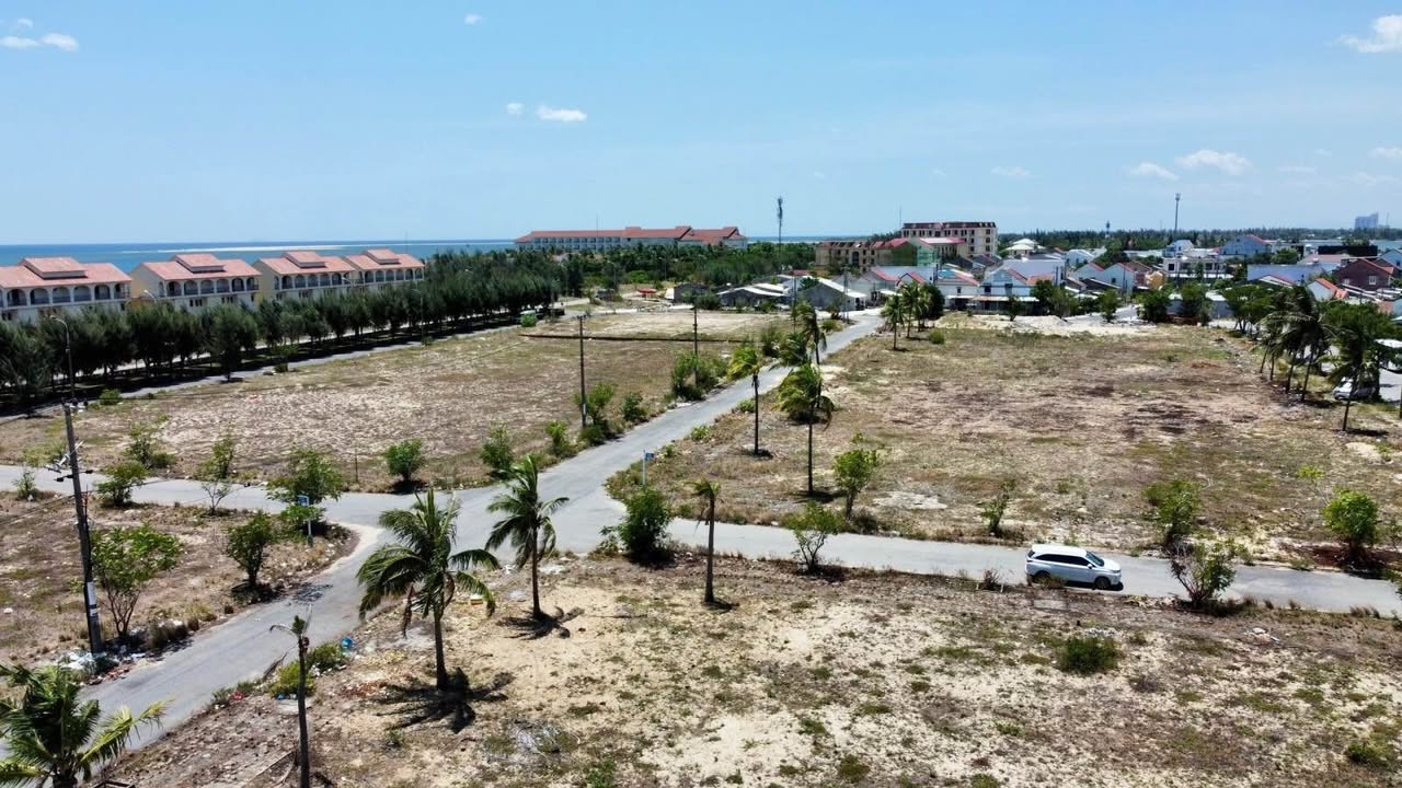 Đất Cửa Đại Hội An 400m² giá 14 tỷ - Cơ hội đầu tư sinh lời!