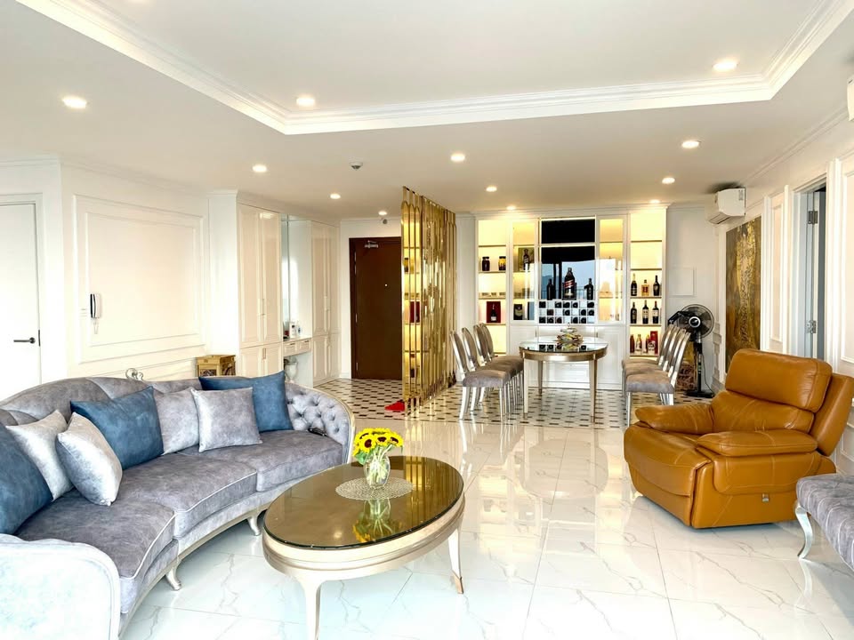 Căn hộ chung cư Kosmo Xuân La 102m² giá thỏa thuận - Chính chủ bán nhanh!