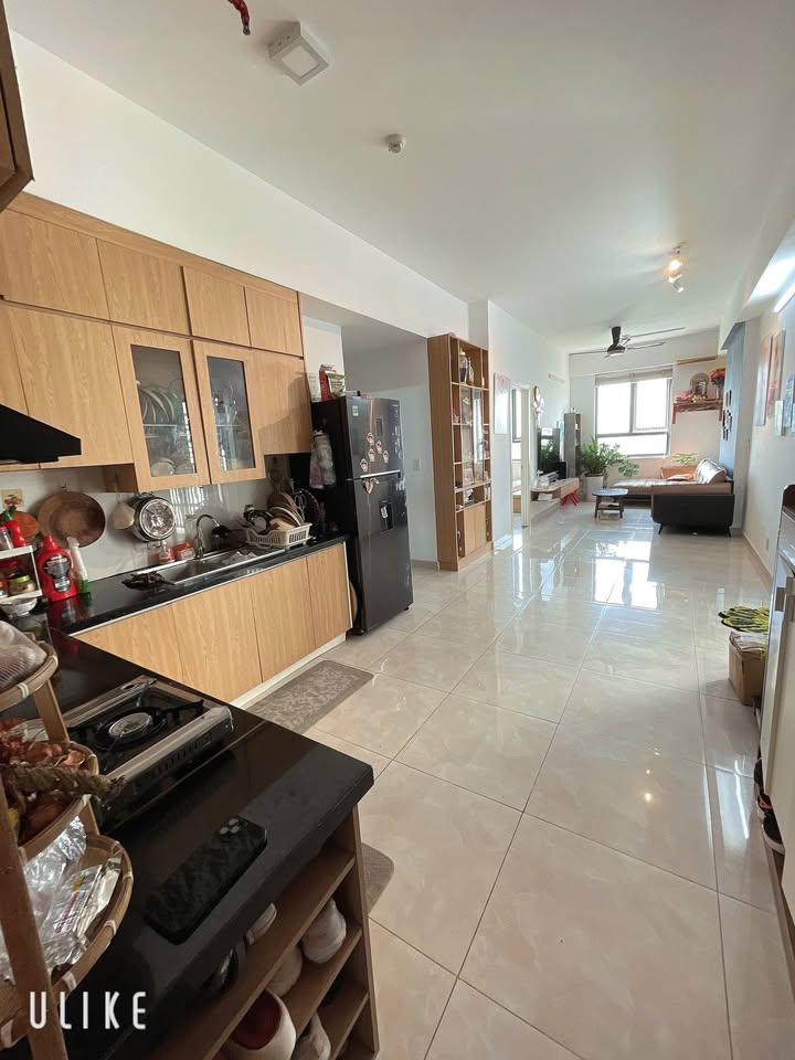 Căn hộ Marina Tower Thuận An 71.6m² giá 2.75 tỷ - Chính chủ bán gấp!