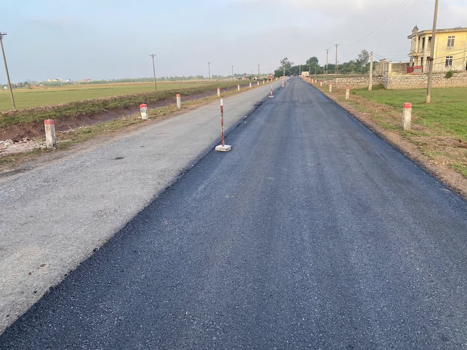 Đất thổ cư Xuân Châu 100m² giá thỏa thuận - Sổ đỏ chính chủ ngay!