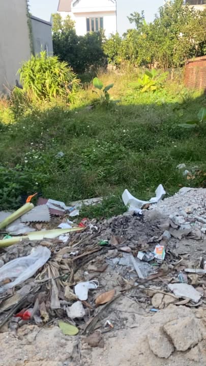 Đất nền Đại Mỗ, Nam Từ Liêm 78m² giá 2 tỷ - Đầu tư sinh lời nhanh!