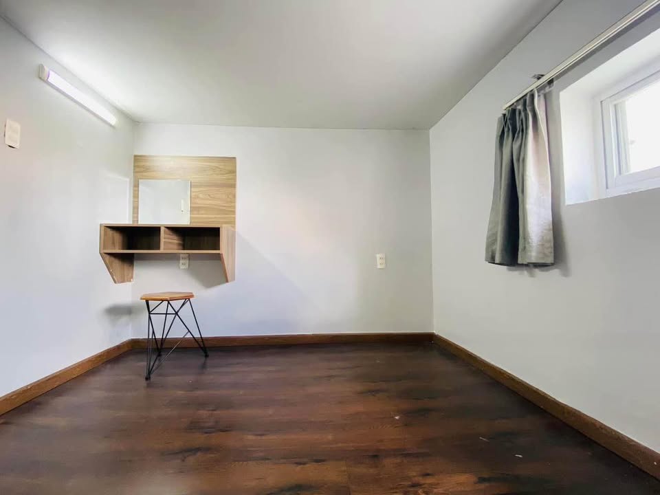 Căn hộ cho thuê đường số 1 Bình Thuận Quận 7 giá 5 triệu - Full nội thất, giờ giấc tự do!