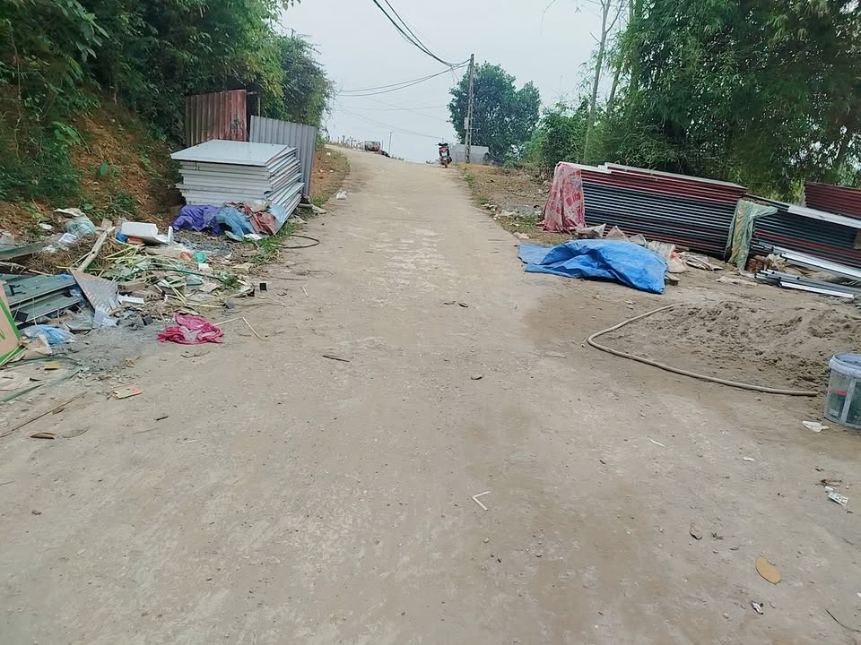 Đất nền 255m² Phường Phong Châu giá 1 tỷ - Đầu tư sinh lời ngay!