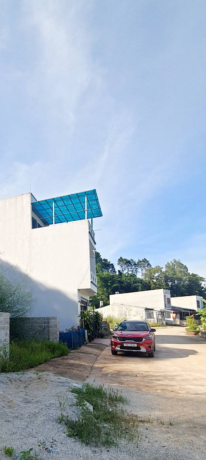 Đất nền Hòa Chung 81m² giá 800 triệu - Đường lớn thuận tiện di chuyển!