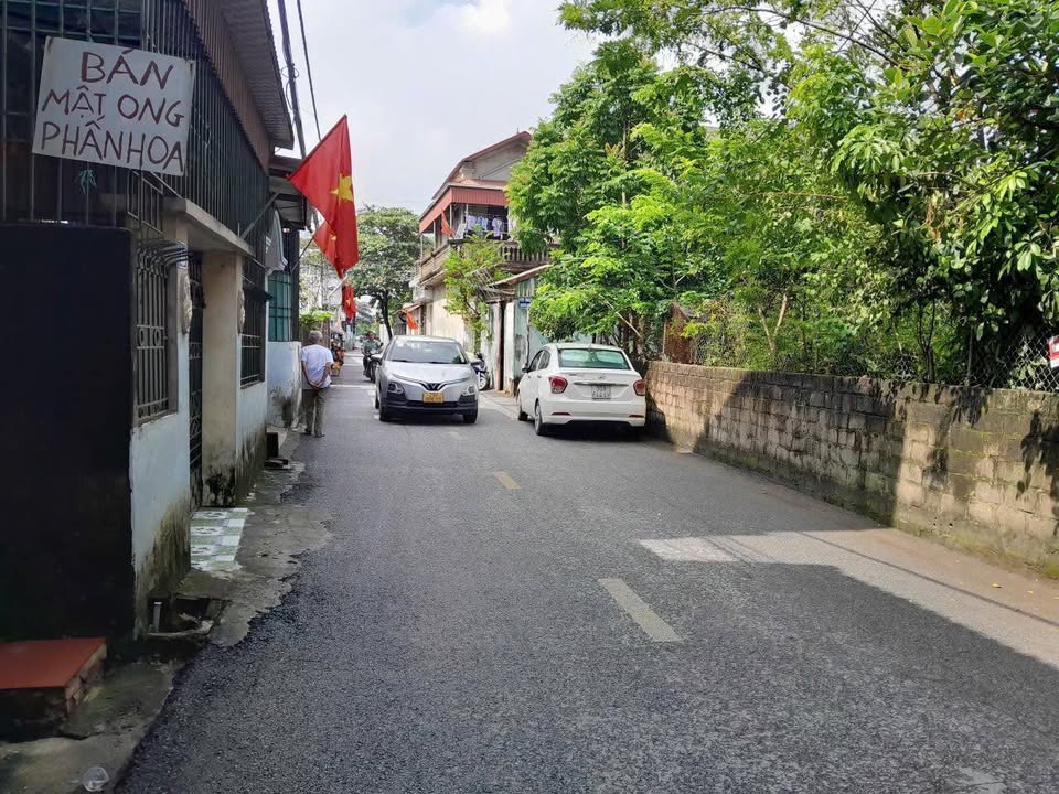 Đất nền Kim Bài 46.2m² giá 2.4 tỷ - Chính chủ bán gấp!