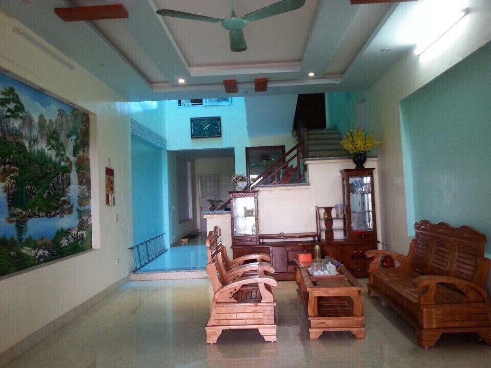 Nhà nguyên căn 3 tầng tại khu phố Trà Xuyên, Bắc Ninh - Không gian sống lý tưởng cho gia đình!