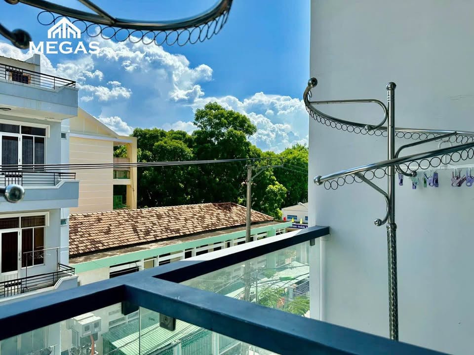 Căn hộ Studio cho thuê tại Lê Đại Hành, Tân Tiến, Nha Trang - Giá 7 triệu, đầy đủ tiện nghi!