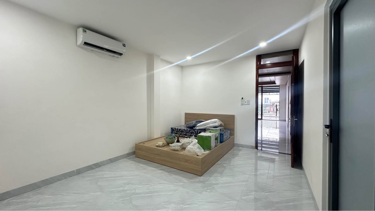 Căn hộ studio Phước Long Nha Trang 45m² giá 4.5 triệu - Full nội thất, sẵn sàng vào ở!